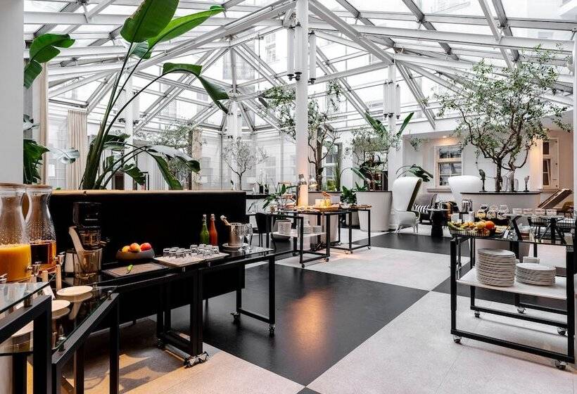 H15 Boutique Hotel, Warsaw, A Member Of Design Hotels