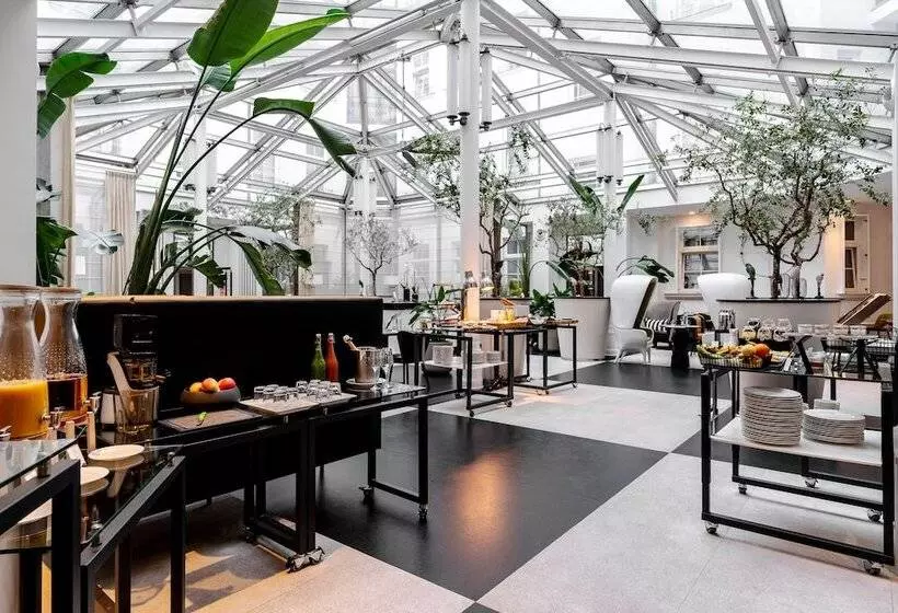 H15 Boutique Hotel, Warsaw, A Member Of Design Hotels