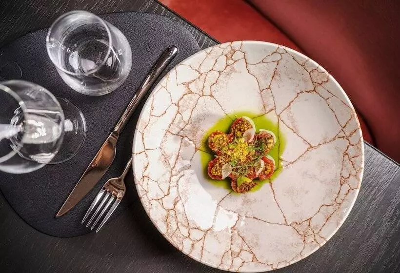 H15 Boutique Hotel, Warsaw, A Member Of Design Hotels