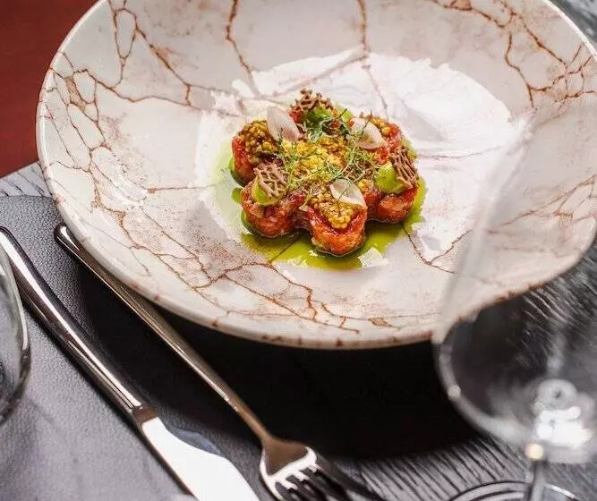 H15 Boutique Hotel, Warsaw, A Member Of Design Hotels