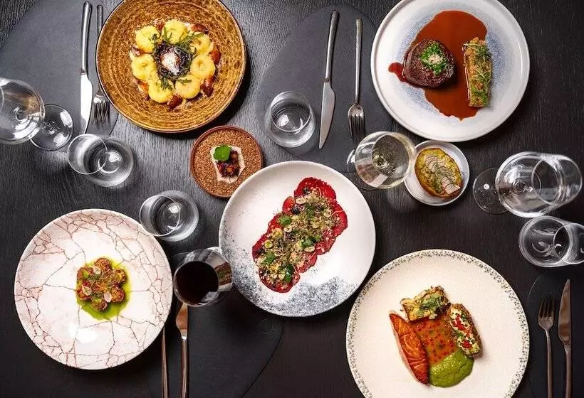 H15 Boutique Hotel, Warsaw, A Member Of Design Hotels