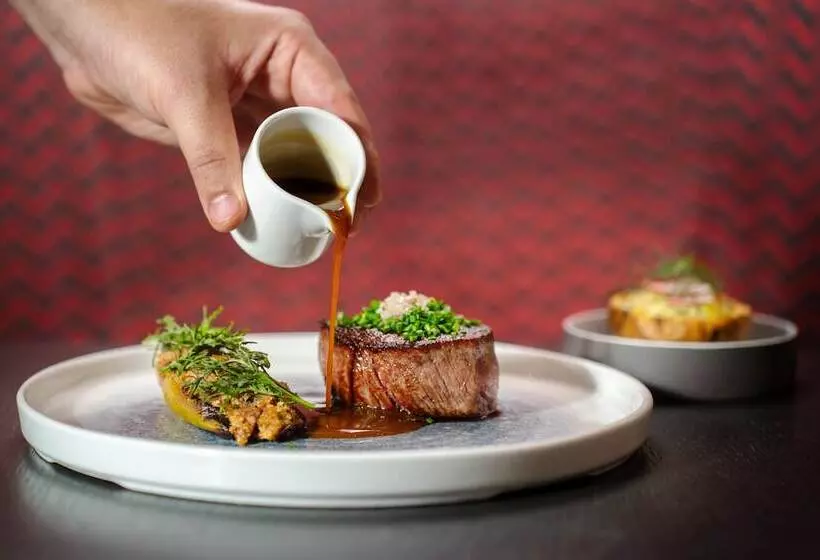 H15 Boutique Hotel, Warsaw, A Member Of Design Hotels