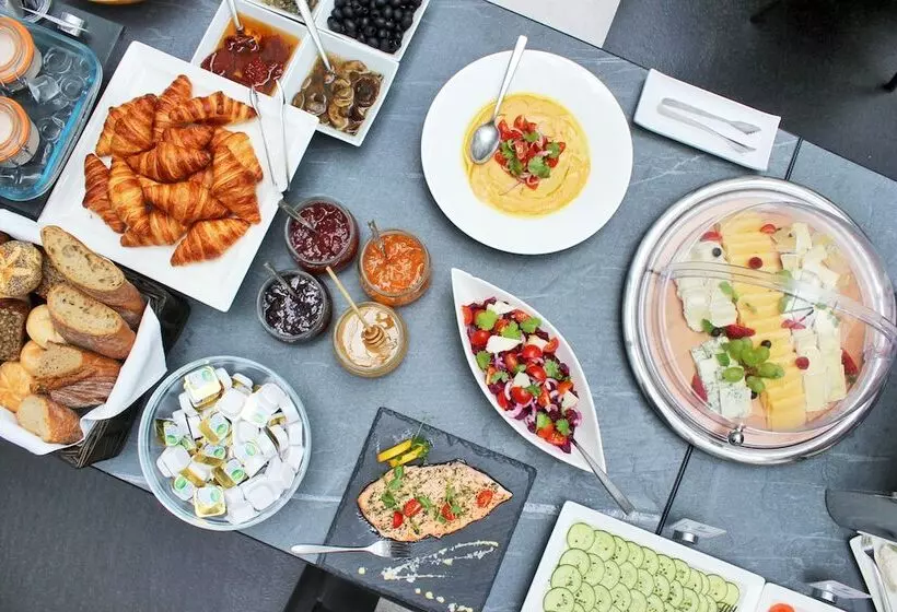 H15 Boutique Hotel, Warsaw, A Member Of Design Hotels