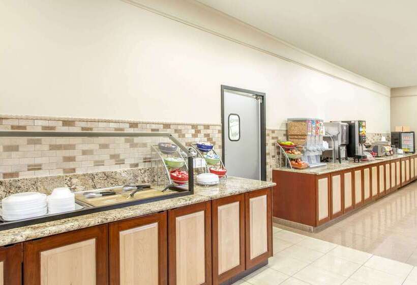 호텔 Hawthorn Extended Stay By Wyndham Bloomington