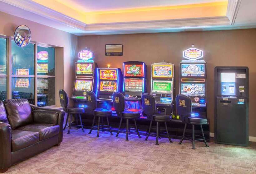 호텔 Hawthorn Extended Stay By Wyndham Bloomington