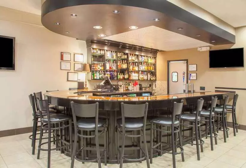 호텔 Hawthorn Extended Stay By Wyndham Bloomington