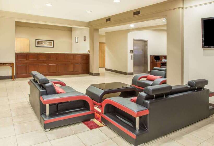 호텔 Hawthorn Extended Stay By Wyndham Bloomington