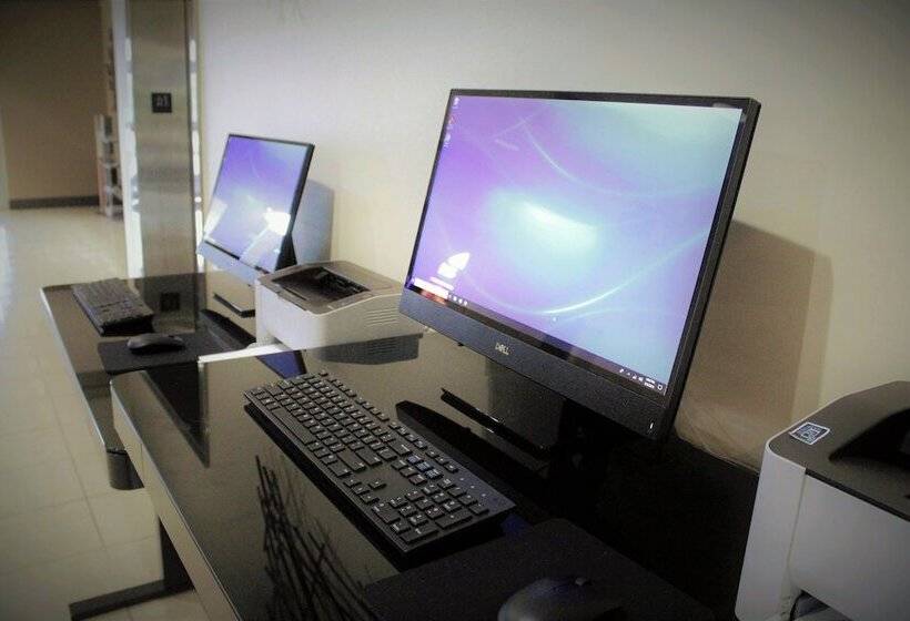 호텔 Hawthorn Extended Stay By Wyndham Bloomington