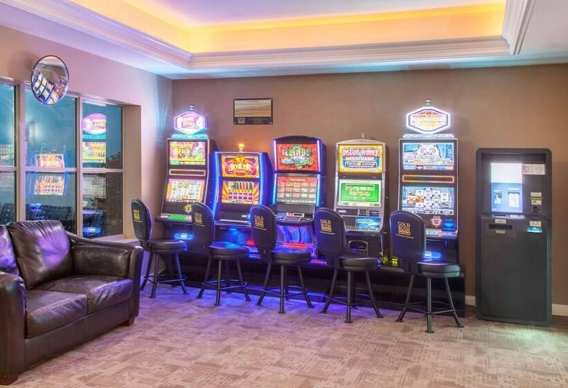 호텔 Hawthorn Extended Stay By Wyndham Bloomington