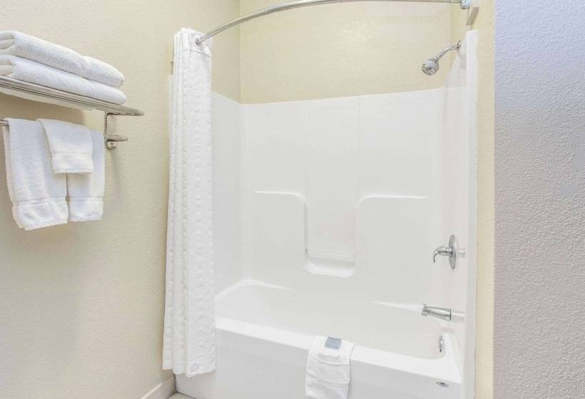 호텔 Hawthorn Extended Stay By Wyndham Bloomington