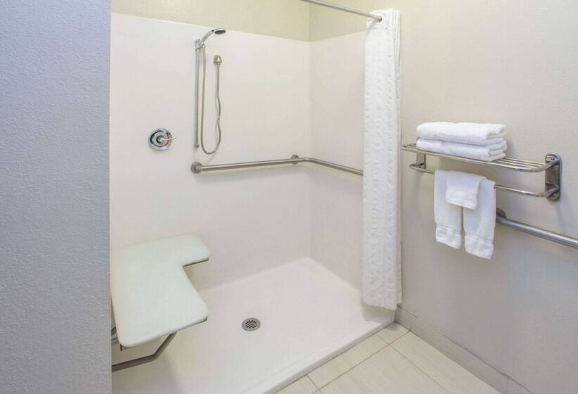 호텔 Hawthorn Extended Stay By Wyndham Bloomington