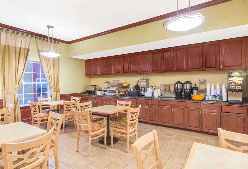 فندق Hawthorn Extended Stay By Wyndham Corpus Christi Padre Isle