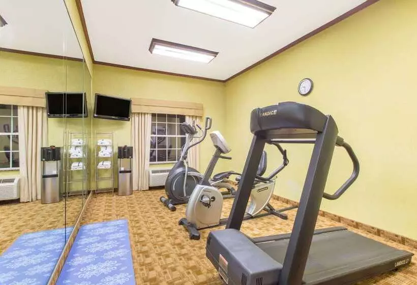 酒店 Hawthorn Extended Stay By Wyndham Corpus Christi Padre Isle