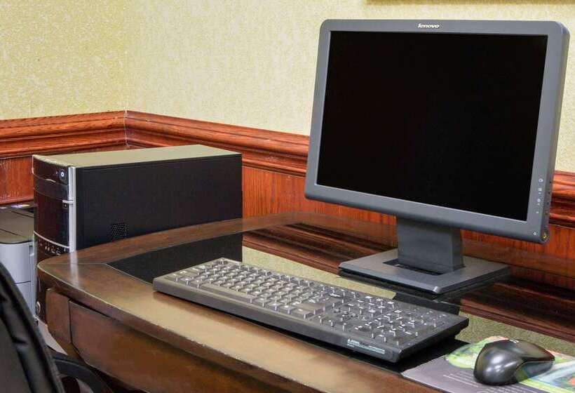 فندق Hawthorn Extended Stay By Wyndham Corpus Christi Padre Isle