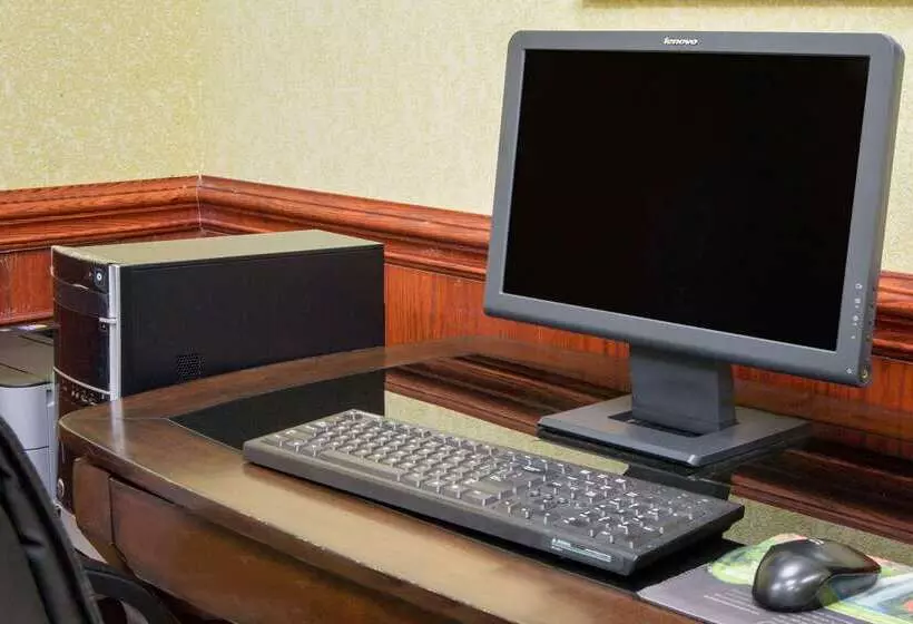 酒店 Hawthorn Extended Stay By Wyndham Corpus Christi Padre Isle