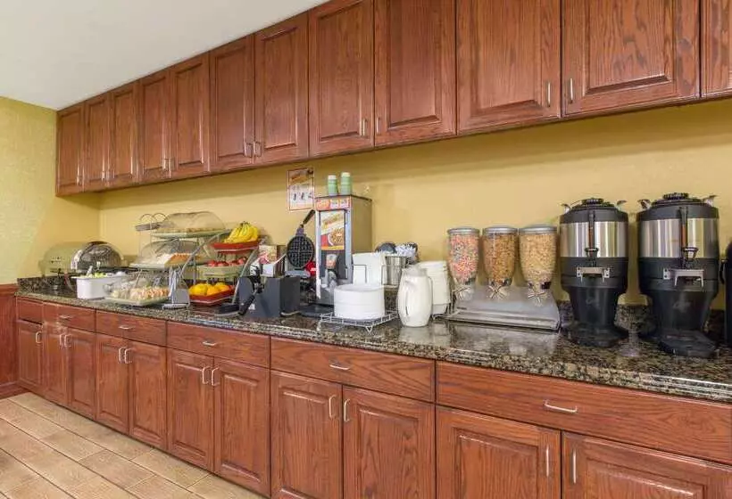 酒店 Hawthorn Extended Stay By Wyndham Corpus Christi Padre Isle