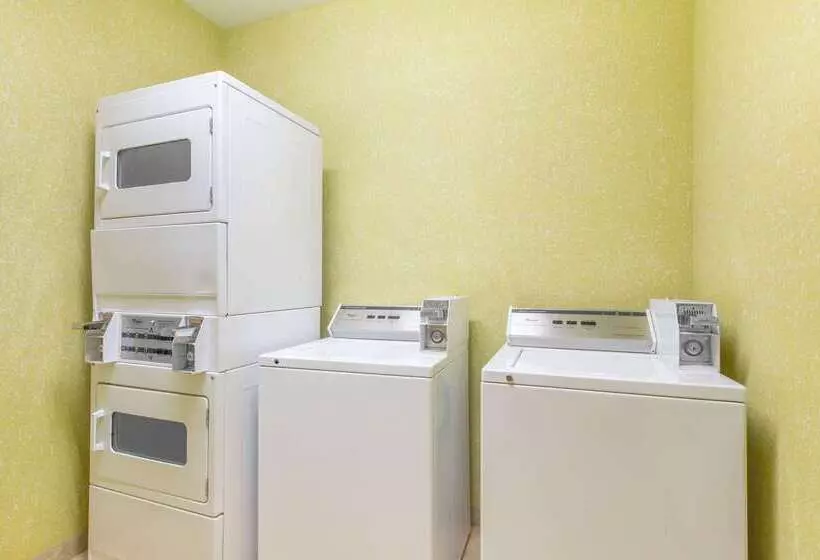 酒店 Hawthorn Extended Stay By Wyndham Corpus Christi Padre Isle