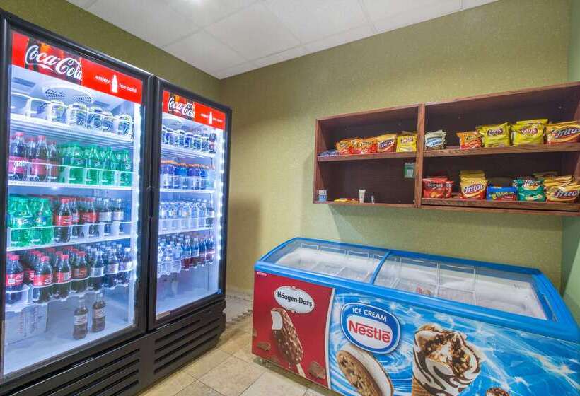 فندق Hawthorn Extended Stay By Wyndham Corpus Christi Padre Isle