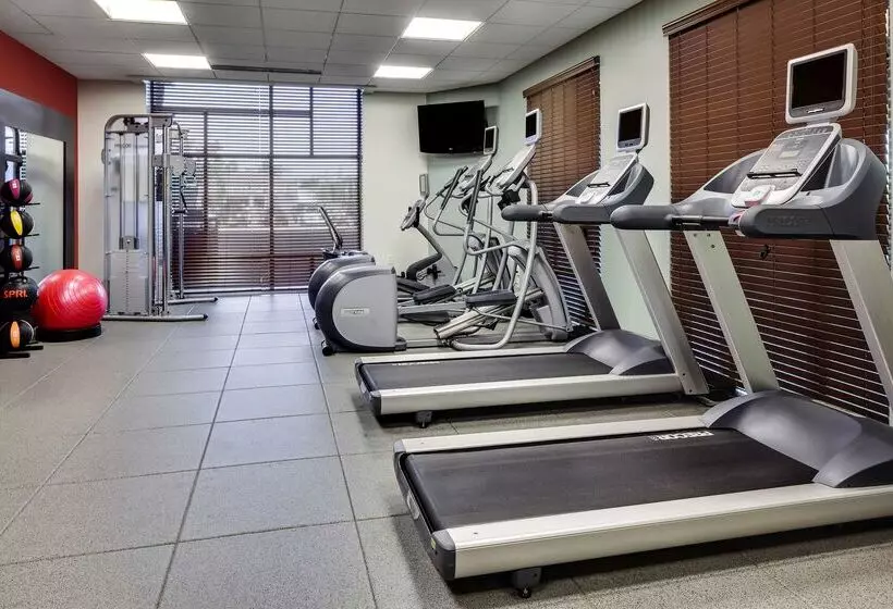 Hotel Hilton Garden Inn Manhattan