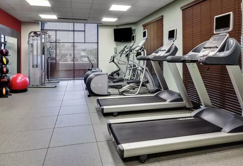 Hotel Hilton Garden Inn Manhattan