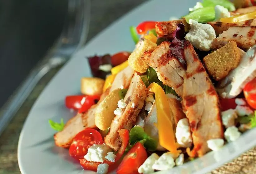 Hotel Hilton Garden Inn Manhattan