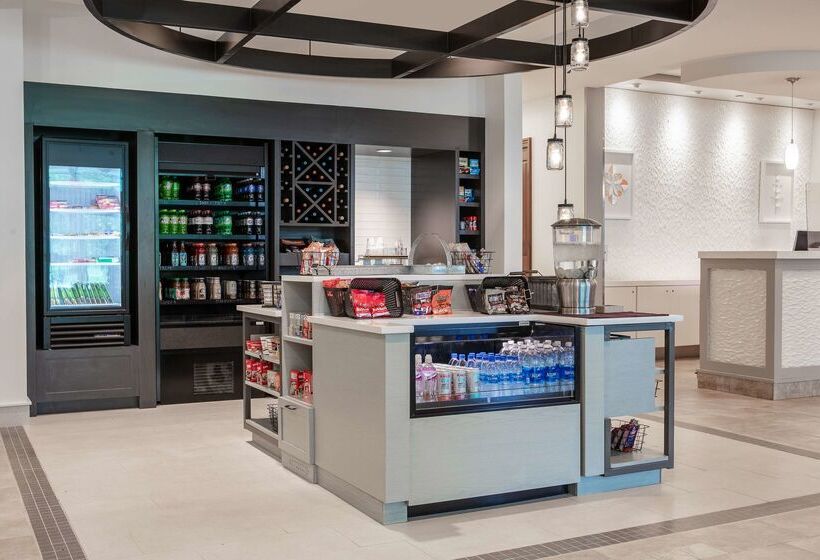 فندق Hilton Garden Inn Manhattan