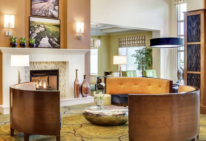 فندق Hilton Garden Inn Manhattan