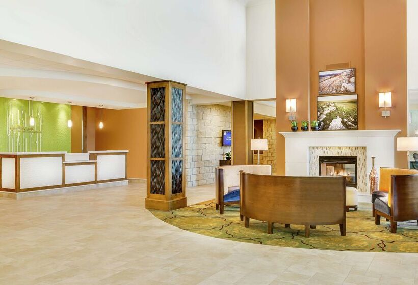 فندق Hilton Garden Inn Manhattan