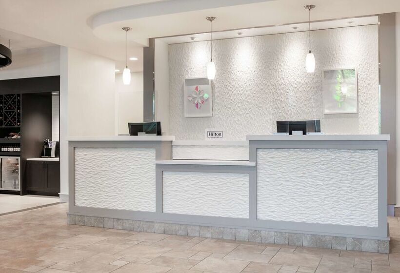 فندق Hilton Garden Inn Manhattan