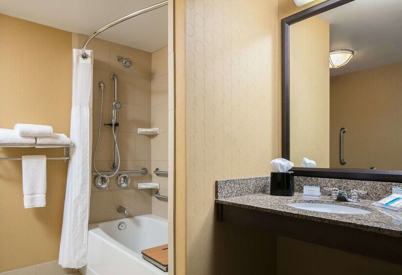 فندق Hilton Garden Inn Manhattan