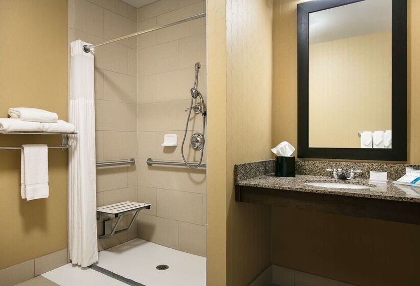 فندق Hilton Garden Inn Manhattan