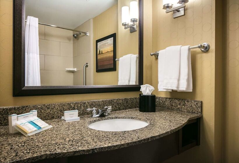 فندق Hilton Garden Inn Manhattan