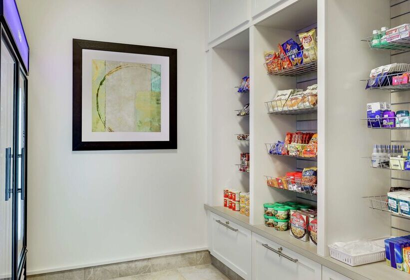 فندق Hilton Garden Inn Manhattan