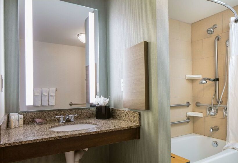 فندق Hilton Garden Inn Manhattan