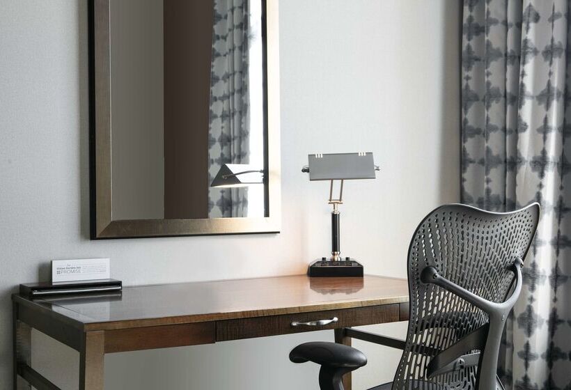 فندق Hilton Garden Inn Manhattan