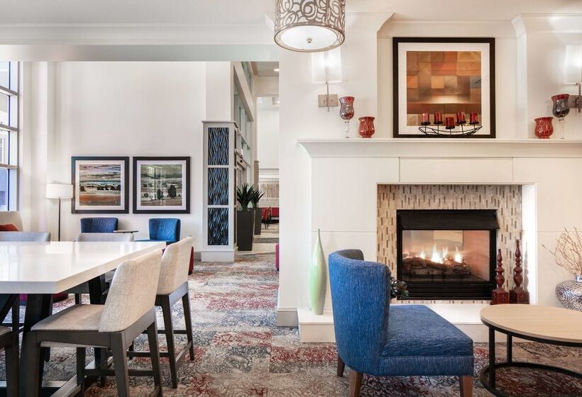 فندق Hilton Garden Inn Manhattan