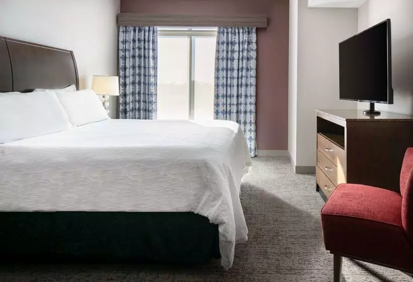 Hotel Hilton Garden Inn Manhattan