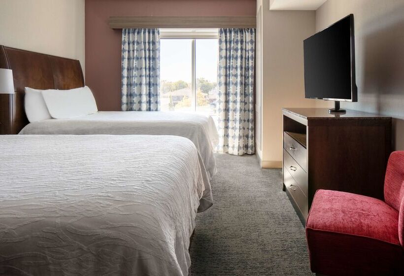 فندق Hilton Garden Inn Manhattan