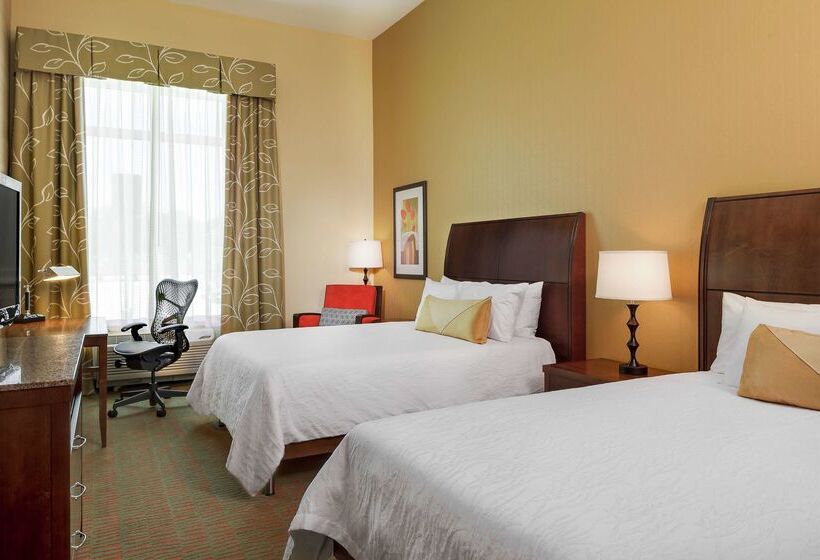 فندق Hilton Garden Inn Manhattan