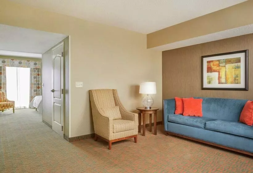 Hotel Hilton Garden Inn Manhattan