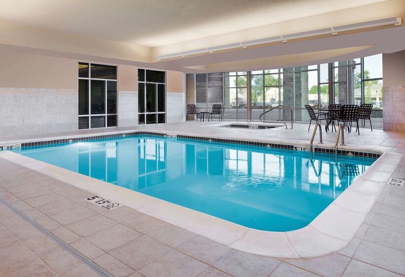 فندق Hilton Garden Inn Manhattan