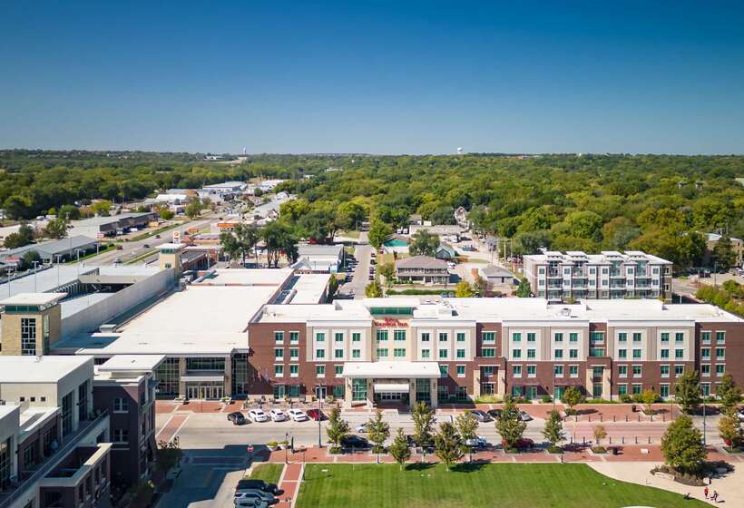 فندق Hilton Garden Inn Manhattan