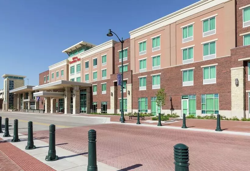 Hotel Hilton Garden Inn Manhattan