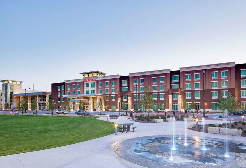 فندق Hilton Garden Inn Manhattan