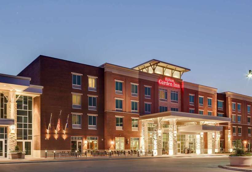 فندق Hilton Garden Inn Manhattan