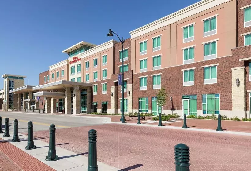 Hotel Hilton Garden Inn Manhattan