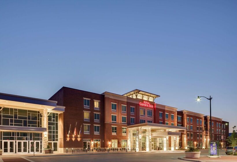 فندق Hilton Garden Inn Manhattan