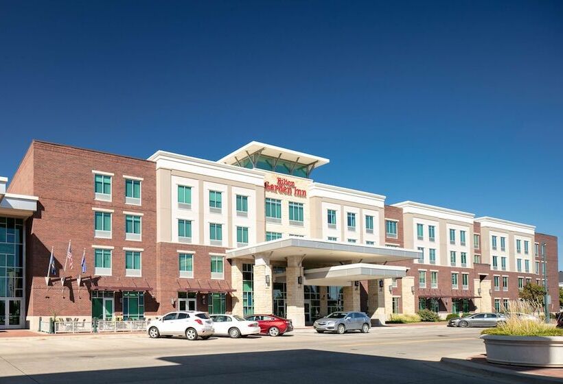 فندق Hilton Garden Inn Manhattan