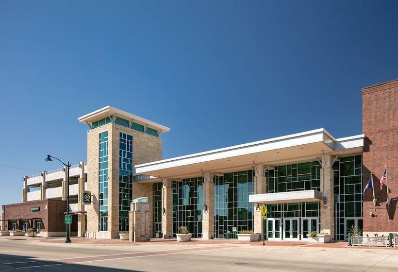 فندق Hilton Garden Inn Manhattan