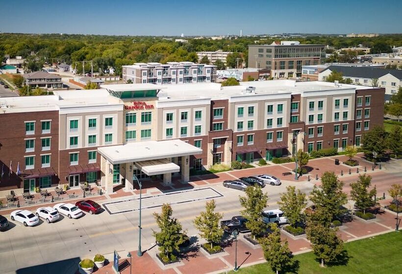 فندق Hilton Garden Inn Manhattan